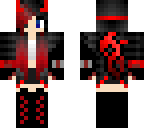 devil wolf