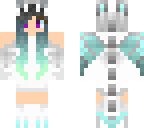 dragon girl