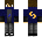 drakon pvp skin