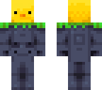 duck