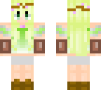 elf girl