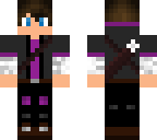 ender hunt