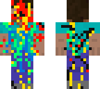 error rip steve