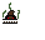 evil  poop