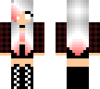 evil girl