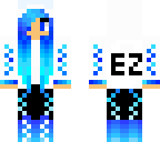 ez music girl