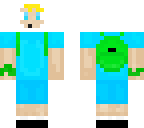 finn