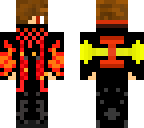 fire blaze