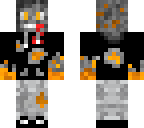 fire ghoul