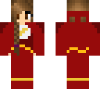 flash girl