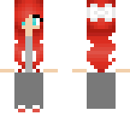 for my sister
