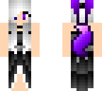 forgot somthing xd