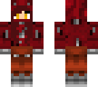foxy