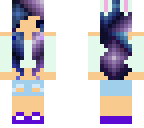 galaxy girl