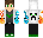 gamer edited