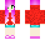 gamer girl
