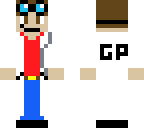 gamerpro headphones