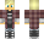 garroth exorcist 1