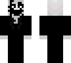 gaster eyed open