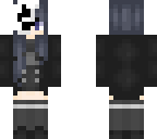 gaster girl