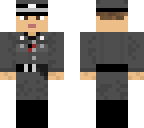 german officer