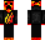 girl creeper