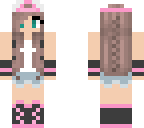girl pokemon