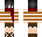girl skin