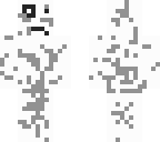 glitchy pixels