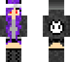 goth agent ella