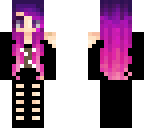 goth girl
