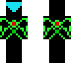 green blodd 3px