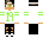green boy edit