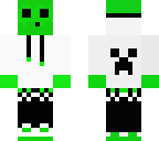 green goblin