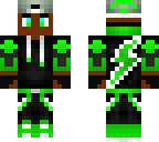 green lightening