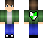 green pvp