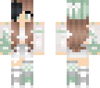 greeny