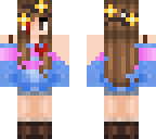 half frisk half chara