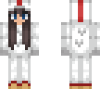 hennes pask skin