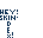 hey skindex