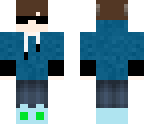 heyitzflin