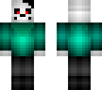horror swap sans