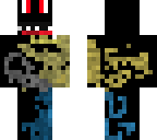 hue monster