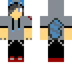 human jaywing