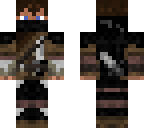 hunter