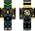hunter