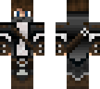 hunter