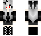 i didnt like the eyes