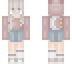 icedreams skin
