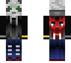 iprimalog skin v2 red logo and black arms